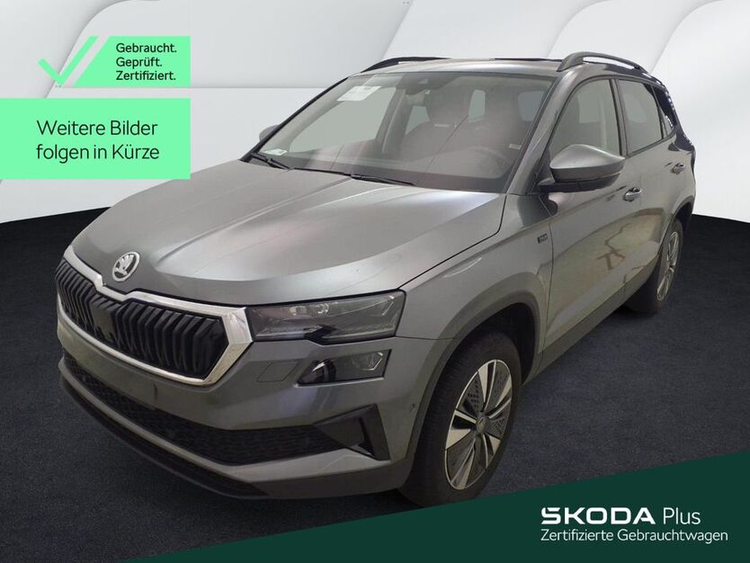 Skoda Karoq 25.600 km 34.849 € Mühlheim 63165