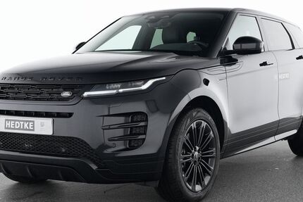 Land Rover Range Rover Evoque 9.500 km 49.990 € Weiterstadt 64331