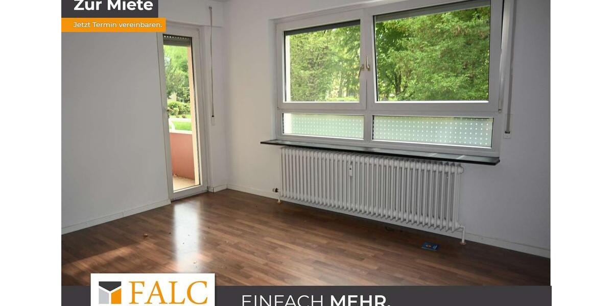 Schicke 2 Zimmerwohnung in beliebter Lage ! 2 zimmer