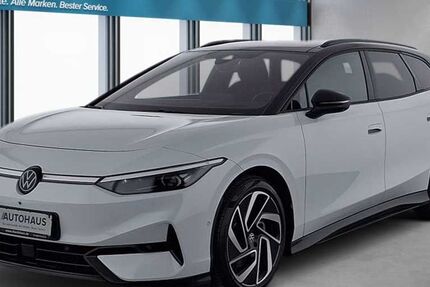 VW ID.7 27.607 km 49.870 &euro; Maintal 63477