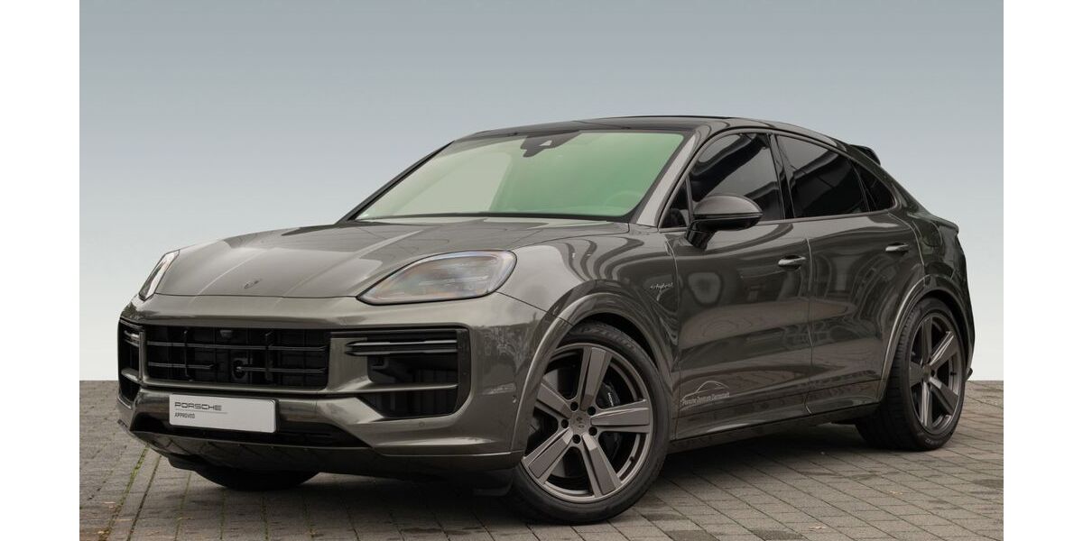 Porsche Cayenne 15.900 km 194.700 &euro; Darmstadt 64295