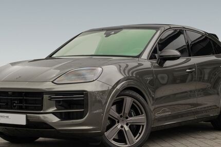 Porsche Cayenne 16.900 km 192.900 &euro; Darmstadt 64295
