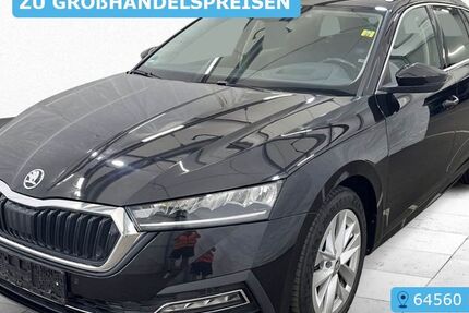 Skoda Octavia 86.621 km 19.090 &euro; Frankfurt 60596