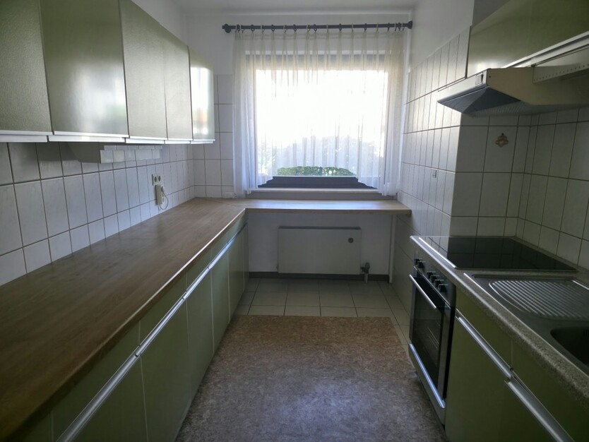 *OF-Rosenhöhe - familienfreundliche Lage - großes Reihenhaus mit viel Potenzial* 6 zimmer