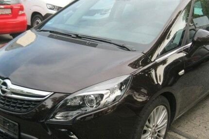 Opel Zafira 156.510 km 8.200 &euro; Darmstadt 64293