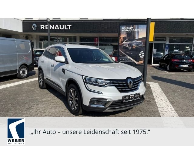 Koleos