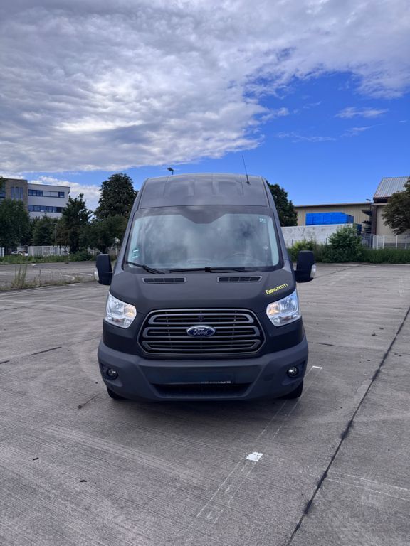 Ford Transit 223.230 km 19.850 € Aschaffenburg 63739