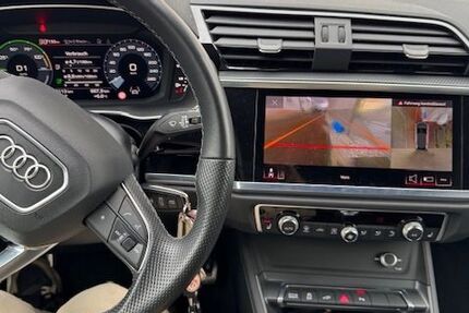 Audi Q3 57.800 km 37.250 &euro; Limeshain 63694