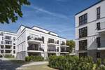 Etagenwohnung Offenbach am Main Senefelderquartier - 3 Zimmer, 75 m&sup2;, 429.900&euro; | Angebot:25686600