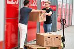 Gewerbeobjekt Offenbach am Main Buchrain - 190&euro; | Angebot:14138420