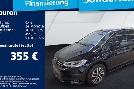 VW Touran 25.650 km 33.969 &euro; Offenbach am Main 63071