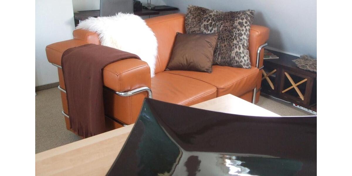 Etagenwohnung Darmstadt Bessungen - 1 Zimmer, 25 m&sup2;, 835&euro; | Angebot:25845357