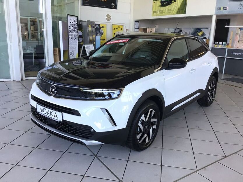 Mokka