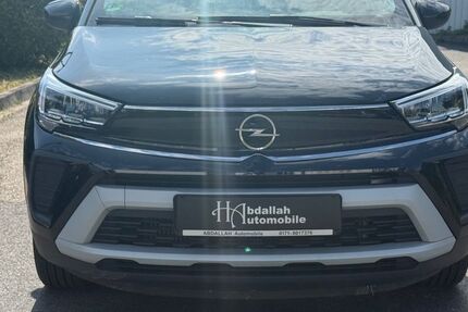 Opel Grandland (X) 49.473 km 17.699 &euro; Kelkheim 65779