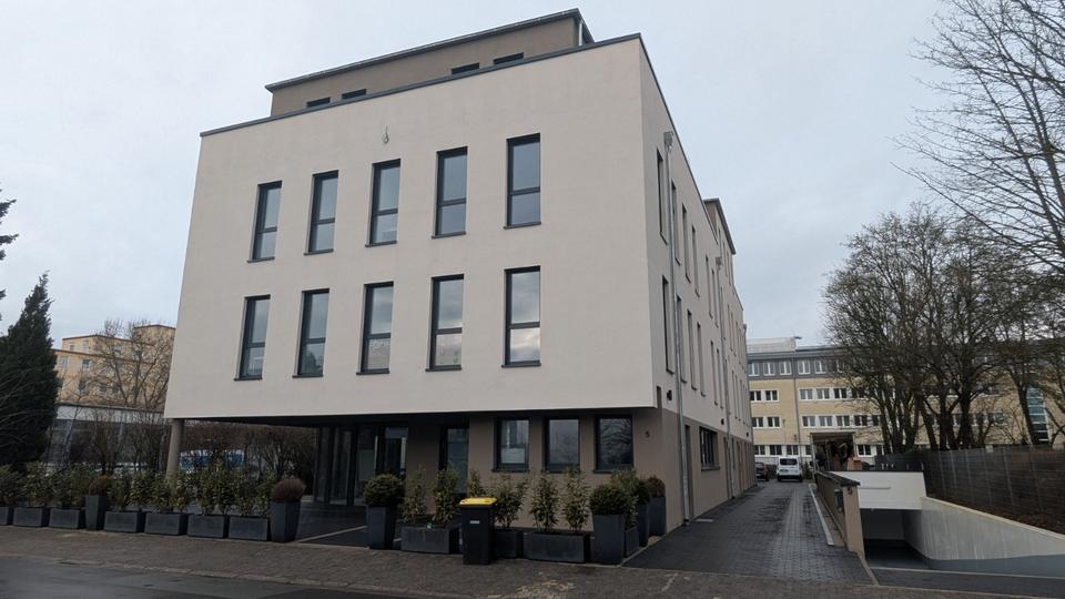 Gewerbeobjekt Friedberg (Hessen) - 329&euro; | Angebot:26134904