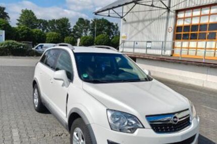 Opel Antara 180.000 km 5.000 € Rüsselsheim 65428