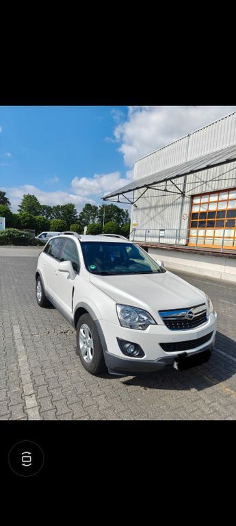 Opel Antara 180.000 km 5.000 € Rüsselsheim 65428