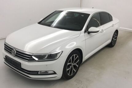 VW Passat 200.247 km 12.434 &euro; Eschborn 65760