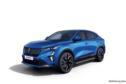 Renault Rafale 19.500 km 44.250 &euro; Frankfurt / Main 60314