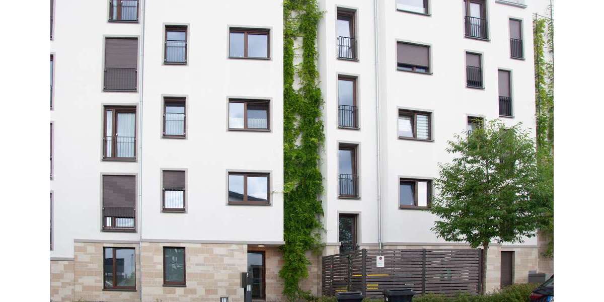 Wohnung zum Kaufen in Offenbach am Main 395.000 € 80 m² 3 zimmer