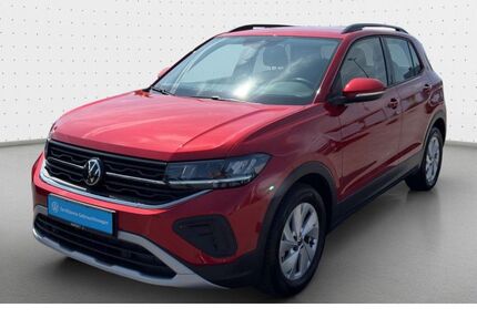 VW T-Cross 12.183 km 22.990 € Mainz-Kastell (Wiesbaden) 55252