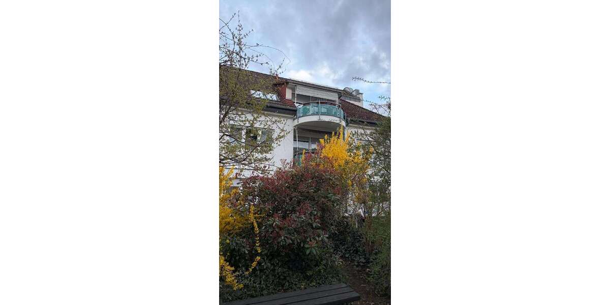 Etagenwohnung Offenbach Bieberer Berg - 1 Zimmer, 38 m&sup2;, 119.500&euro; | Angebot:27285095
