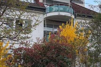 Wohnung Offenbach Bieberer Berg - 1 Zimmer, 38 m&sup2;, 119.500&euro; | Angebot:27285095