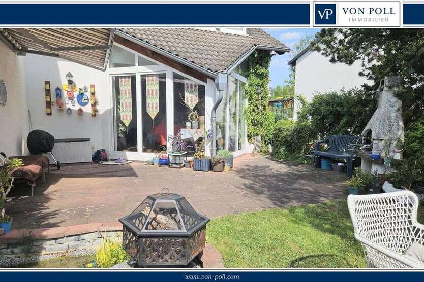 Haus zum Kaufen in Wehrheim 499.000 € 166 m²