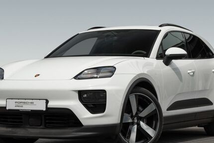 Porsche Macan 6.387 km 73.750 &euro; Darmstadt 64295