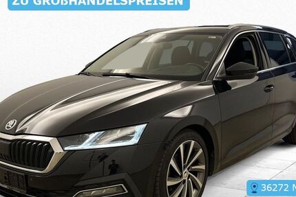 Skoda Octavia 178.716 km 15.907 € Frankfurt 60596