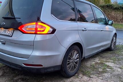 Ford Galaxy 277.655 km 8.500 &euro; Karben 61184