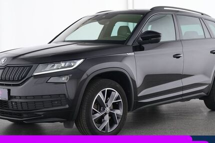 Skoda Kodiaq 57.807 km 33.599 € Dietzenbach bei Frankfurt 63128