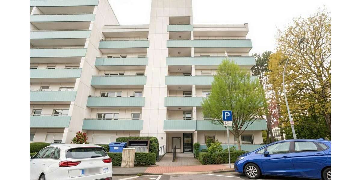 Gepflegte 2-Zimmer-Wohnung in Kelkheim (Taunus) – ideal für Eigennutzer oder Kapitalanleger - 2- Kelkheim (Taunus) | Angebot:26212586