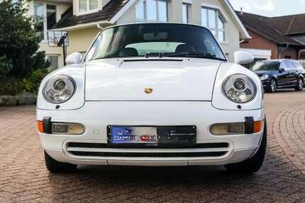 Porsche 911 101.904 km 38.000 € Rüsselsheim am Main 65428