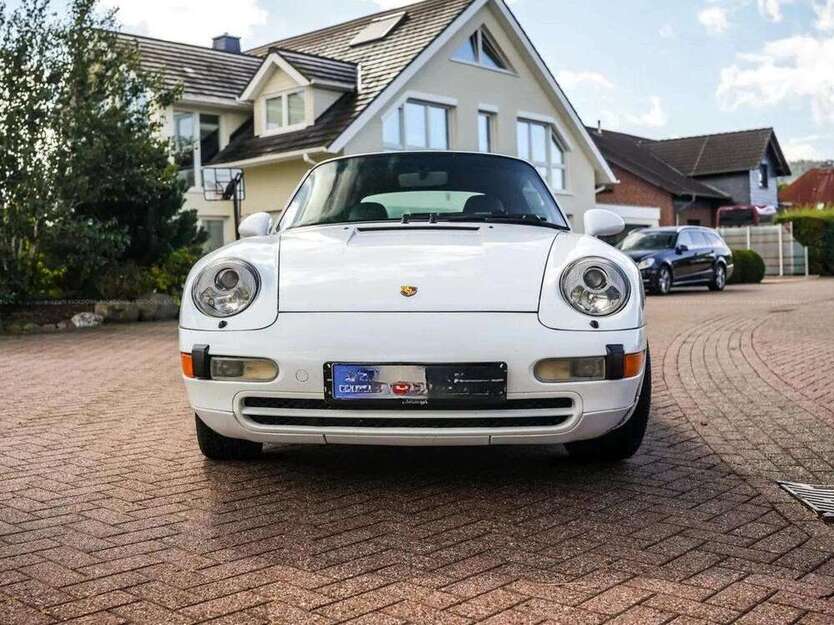 Porsche 911 101.904 km 38.000 € Rüsselsheim am Main 65428