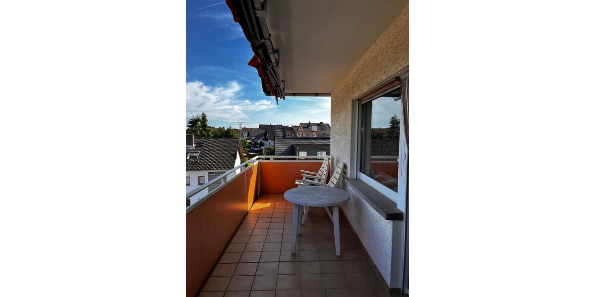 Etagenwohnung Bruchköbel - 3 Zimmer, 98 m&sup2;, 240.000&euro; | Angebot:26818399