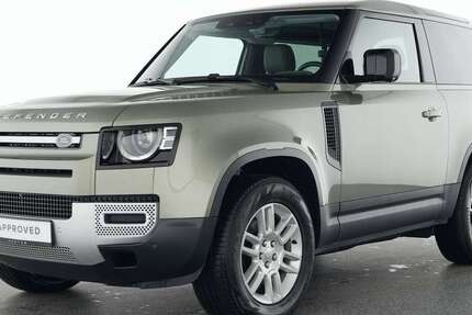 Land Rover Defender 18.350 km 72.990 &euro; Weiterstadt 64331