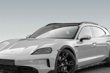 Porsche Taycan 9.900 km 126.700 &euro; Darmstadt 64295