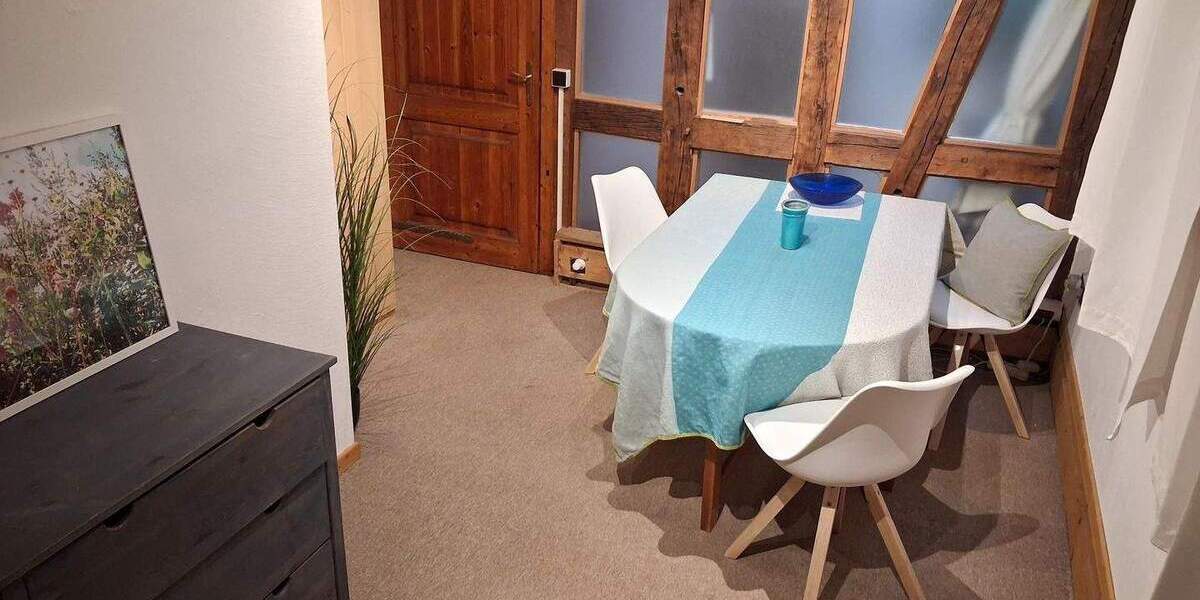 Einfamilienhaus Mörfelden-Walldorf Mörfelden - 5 Zimmer, 100 m&sup2;, 1.860&euro; | Angebot:25737535