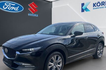 Mazda CX-30 75.500 km 23.180 &euro; Nidderau-Heldenbergen 61130