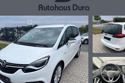 Opel Zafira 105.000 km 16.950 € Rüsselsheim 65428