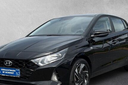 Hyundai i20 57.350 km 15.940 &euro; Rüsselsheim 65428
