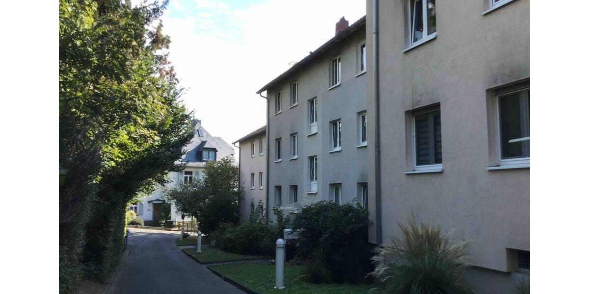 Attraktive 3-Zimmer-Wohnung mit Wohlfühlfaktor! 3 zimmer