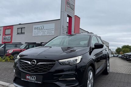 Opel Grandland (X) 85.500 km 13.950 € Hanau 63452