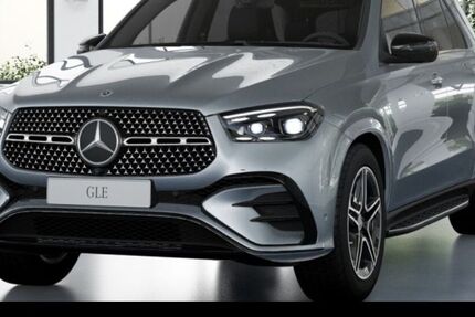 Mercedes-Benz GLE 350 10.923 km 80.450 &euro; Frankfurt 60599