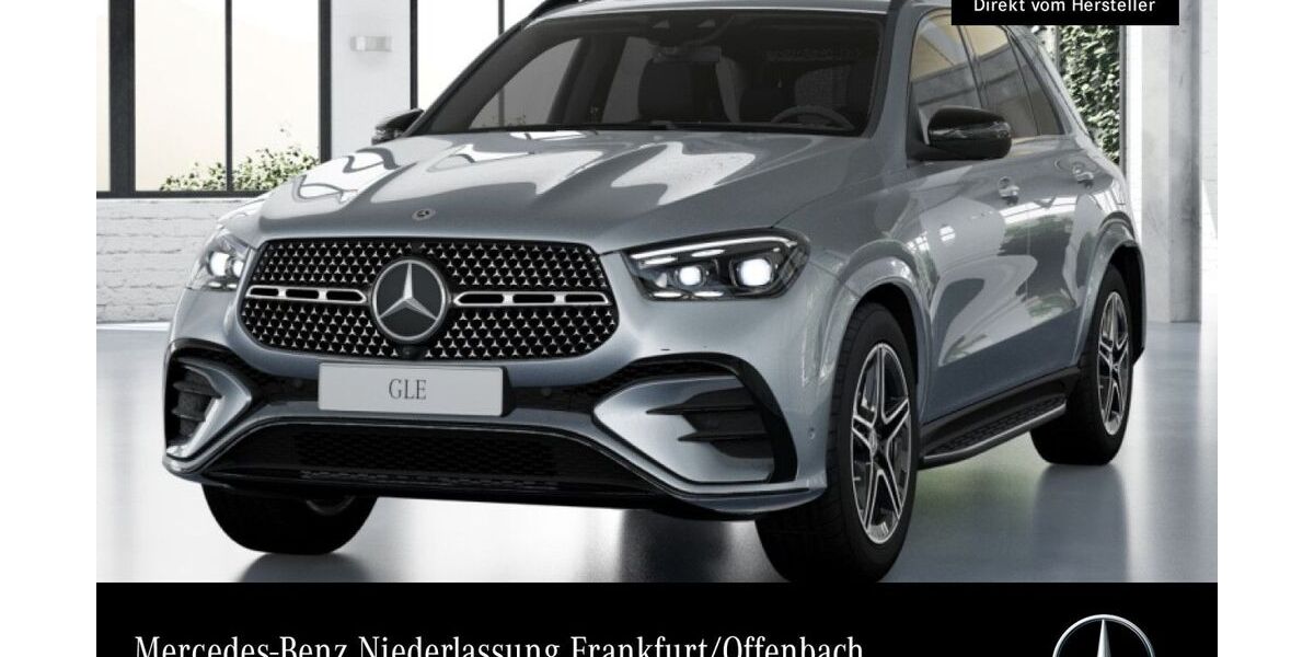 Mercedes-Benz GLE 350 10.923 km 80.450 &euro; Frankfurt 60599