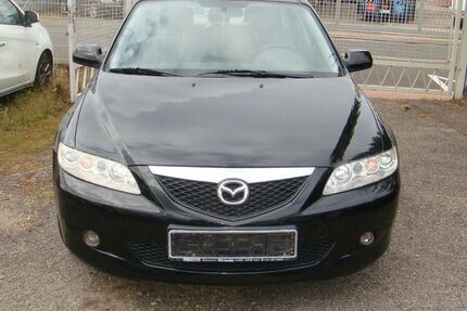 Mazda 6 123.000 km 950 € Erlensee 63526