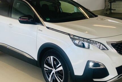 Peugeot 3008 165.000 km 15.999 € Bad Soden am Taunus 65812