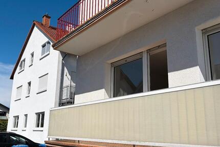 Wohnung Münster (Hessen) - 3 Zimmer, 72 m&sup2;, 299.000&euro; | Angebot:26482157