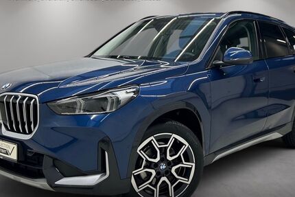 BMW X1 13.779 km 52.490 &euro; Dreieich-Sprendlingen 63303